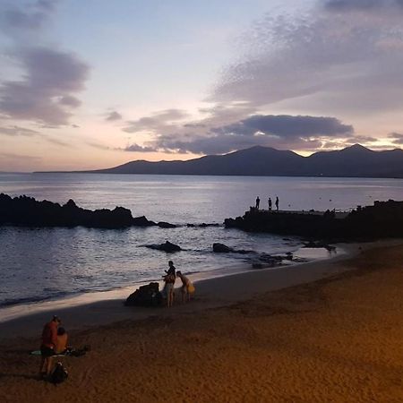 Apartamento Muy Cercano A Playas Y Pueblo Puerto Del Carmen Puerto del Carmen  Exteriér fotografie