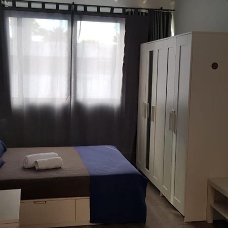 Apartamento Muy Cercano A Playas Y Pueblo Puerto Del Carmen Puerto del Carmen  Exteriér fotografie