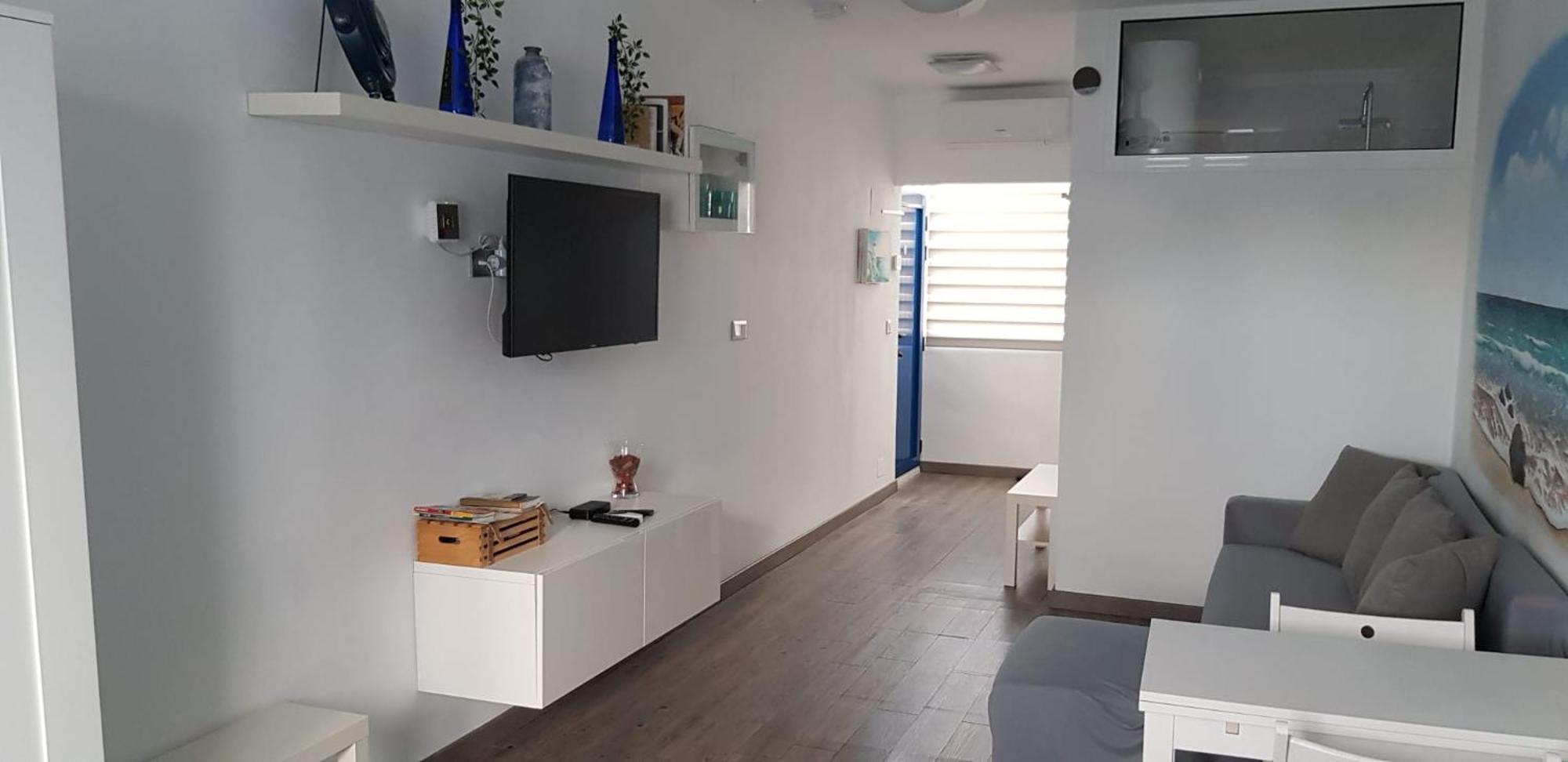 Apartamento Muy Cercano A Playas Y Pueblo Puerto Del Carmen Puerto del Carmen  Exteriér fotografie