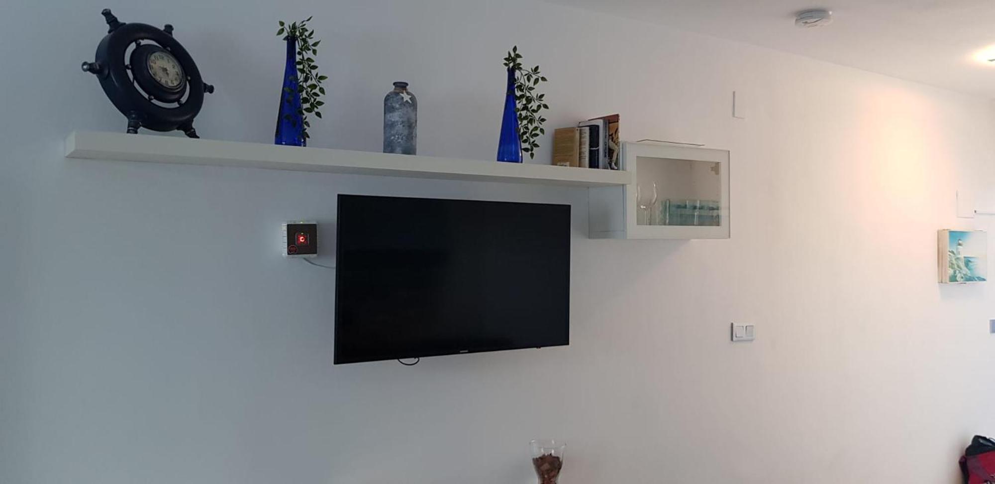 Apartamento Muy Cercano A Playas Y Pueblo Puerto Del Carmen Puerto del Carmen  Exteriér fotografie