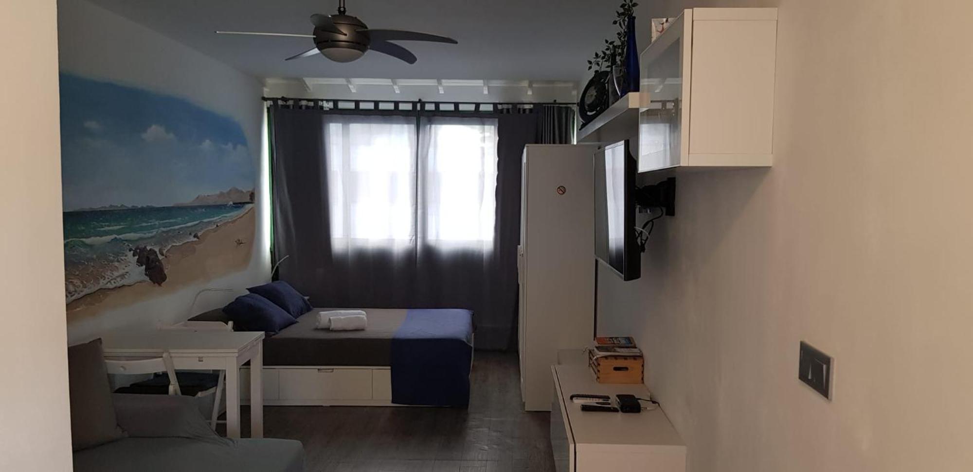 Apartamento Muy Cercano A Playas Y Pueblo Puerto Del Carmen Puerto del Carmen  Exteriér fotografie