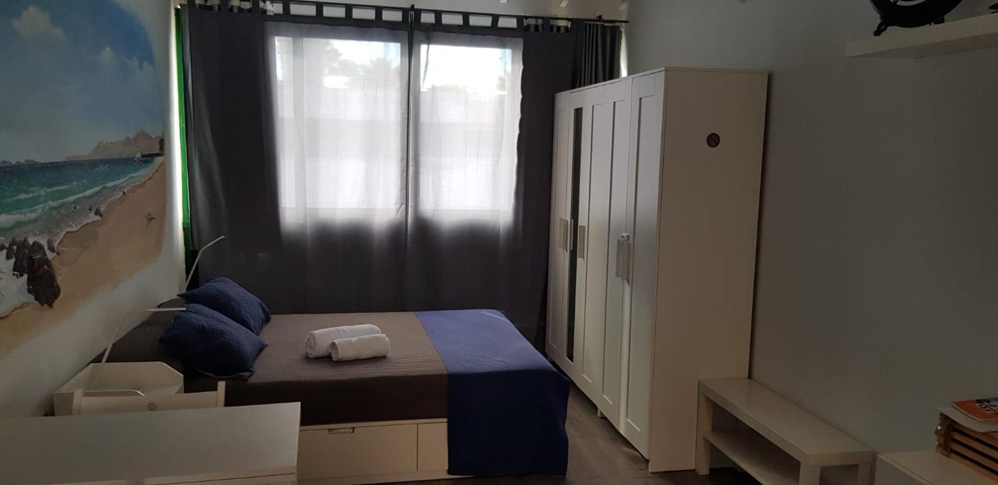 Apartamento Muy Cercano A Playas Y Pueblo Puerto Del Carmen Puerto del Carmen  Exteriér fotografie