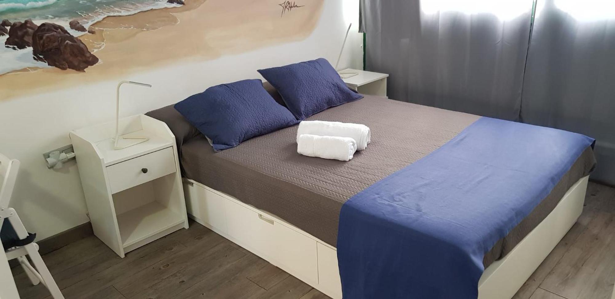 Apartamento Muy Cercano A Playas Y Pueblo Puerto Del Carmen Puerto del Carmen  Exteriér fotografie