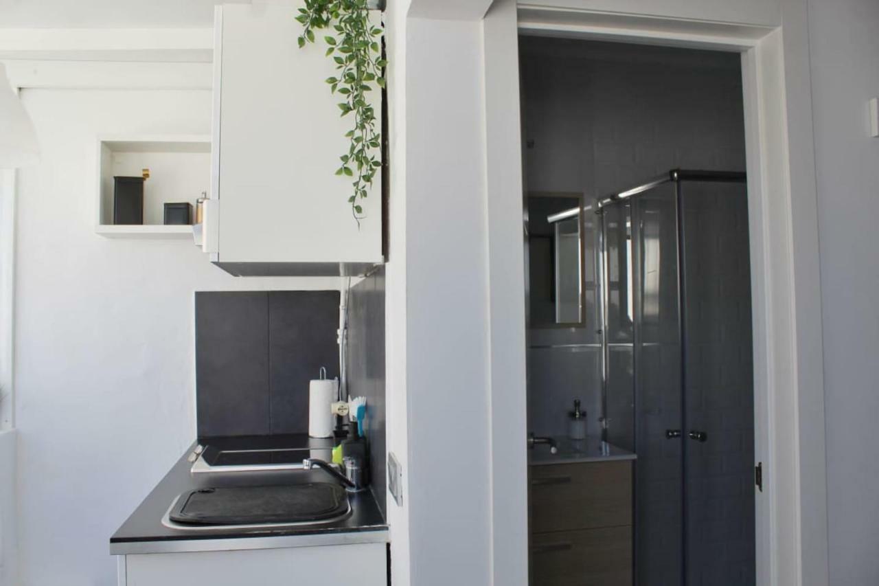 Apartamento Muy Cercano A Playas Y Pueblo Puerto Del Carmen Puerto del Carmen  Exteriér fotografie