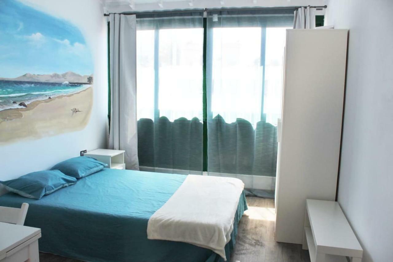 Apartamento Muy Cercano A Playas Y Pueblo Puerto Del Carmen Puerto del Carmen  Exteriér fotografie