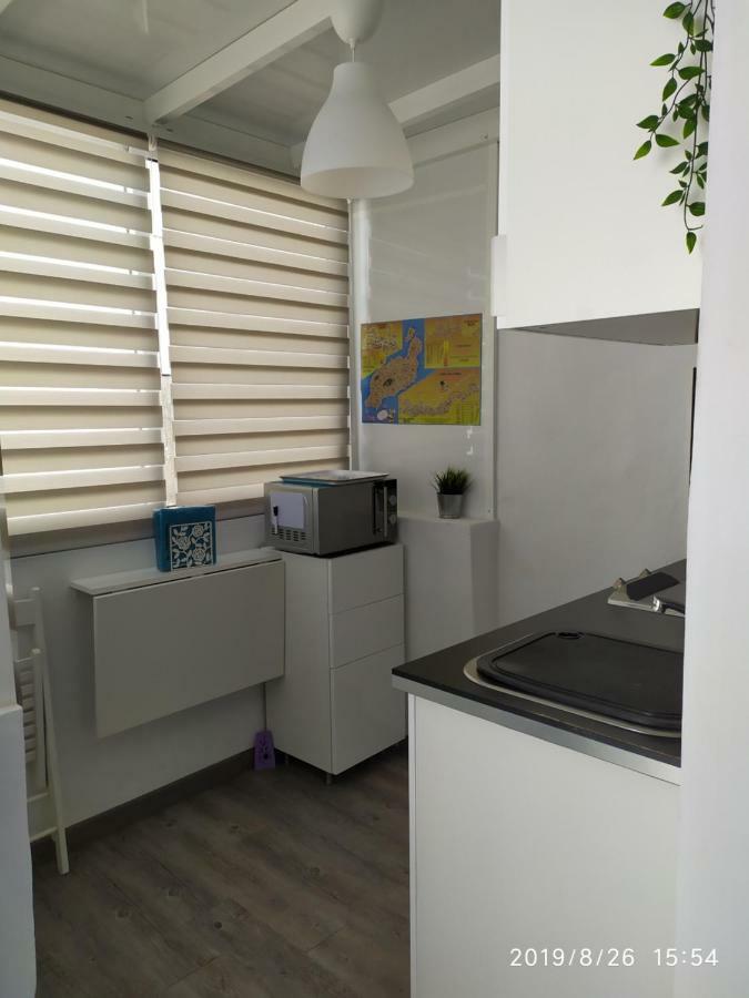 Apartamento Muy Cercano A Playas Y Pueblo Puerto Del Carmen Puerto del Carmen  Exteriér fotografie