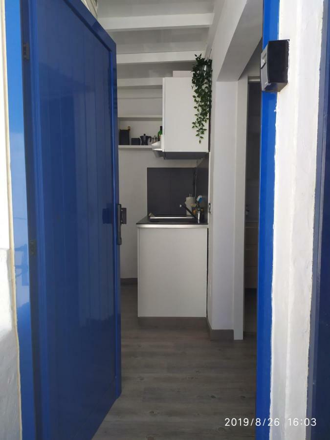 Apartamento Muy Cercano A Playas Y Pueblo Puerto Del Carmen Puerto del Carmen  Exteriér fotografie