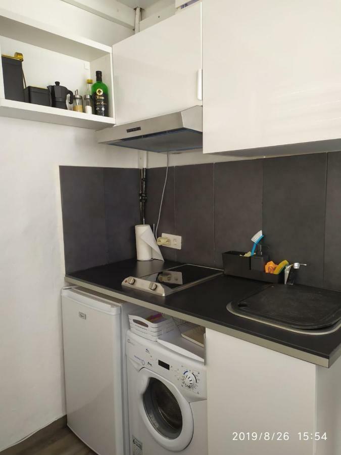 Apartamento Muy Cercano A Playas Y Pueblo Puerto Del Carmen Puerto del Carmen  Exteriér fotografie