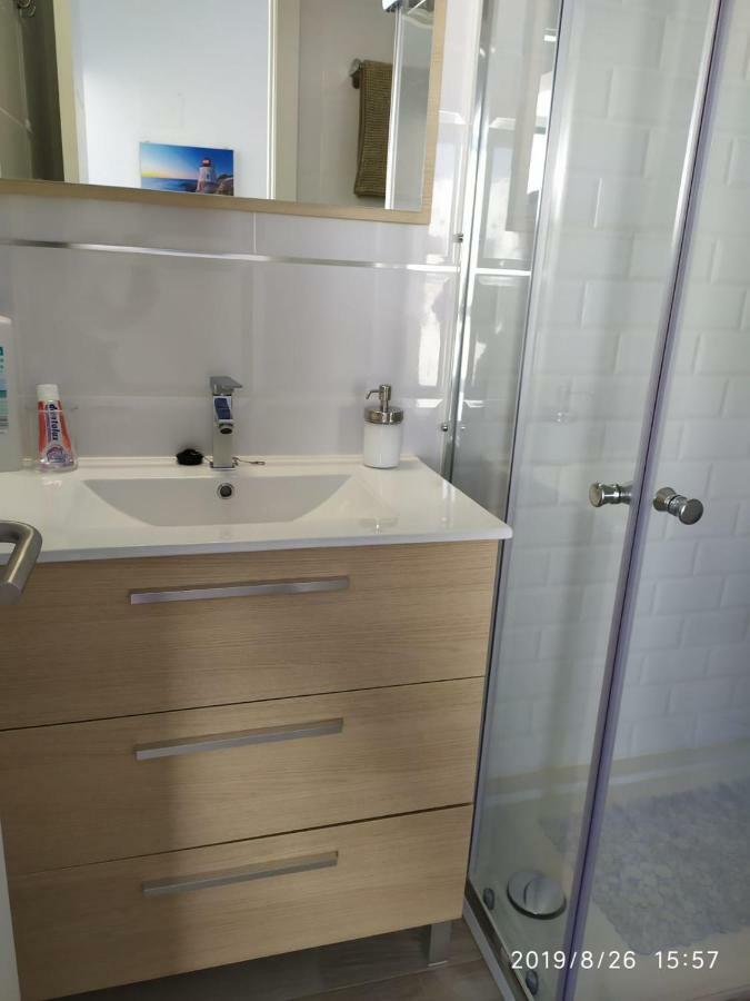 Apartamento Muy Cercano A Playas Y Pueblo Puerto Del Carmen Puerto del Carmen  Exteriér fotografie
