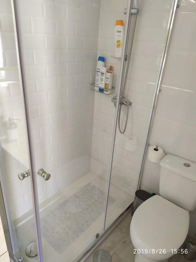 Apartamento Muy Cercano A Playas Y Pueblo Puerto Del Carmen Puerto del Carmen  Exteriér fotografie